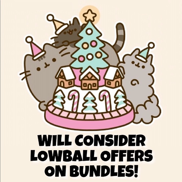 Other - ☆ CHRISTMAS SALE ☆ Other - ☆ CHRISTMAS SALE ☆